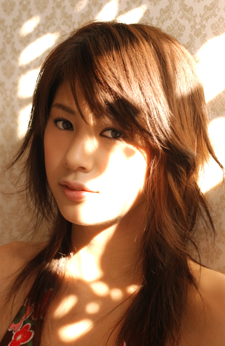 日本美女小阪由佳 No101 Yuka Kosaka [dgc]